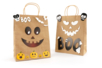 bolso - Actividades manuales Halloween – 10doigts.fr