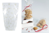 Crystal Bags "Golden Christmas" - 2 - Gift Wrap and Bags - 10doigts.com - Gift Wrap and Bags – 10doigts.fr