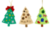 árbol de Navidad para decorar - Decoraciones de Navidad de madera – 10doigts.fr