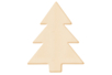 Natural Wooden Pine Tree - 1 - Christmas Wooden Objects - 10doigts.com - Christmas Wooden Objects – 10doigts.fr