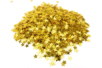 Gold Star Sequins, 8000 pcs - 1 - Sequin Pins - 10doigts.com - Sequin Pins – 10doigts.fr