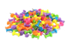 Juego de 100 chinchetas de colores surtidos - Clavos y alfileres – 10doigts.fr