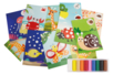 Modeling Cards + Modeling Dough - 12 Cards - 7 - Educational Kits - 10doigts.com - Educational Kits – 10doigts.fr