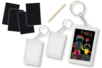 Scratch-off Keychains - 2 Pieces - 0 - Keychains - 10doigts.com - Keychains – 10doigts.fr