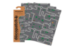 Decopatch Paper Racing Circuit - 3 Sheets No. 907 - 2 - Decopatch Papers - 10doigts.com - Decopatch Papers – 10doigts.fr