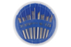 Sewing Needles - 30 Pieces - 1 - Needles and Hooks - 10doigts.com - Needles and Hooks – 10doigts.fr