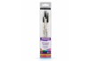 Set of 4 Daler-Rowney Graduate No. 2 Detail Synthetic Brushes - Watercolor Brushes – 10doigts.fr