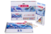 Watercolour Starter Set - Watercolor Colors – 10doigts.fr