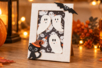 Silk Clay 3D Ghosts - Halloween Crafts – 10doigts.fr