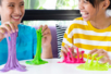 slime infantil goteante - Pegamento específicos – 10doigts.fr