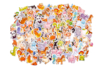 Cute Animal Stickers - 500 pcs - 1 - Animal Stickers - 10doigts.com - Animal Stickers – 10doigts.fr