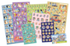 Bluey Mega Sticker Set - 1 - Fancy Stickers - 10doigts.com - Fancy Stickers – 10doigts.fr