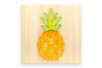 string art piña - String Art – 10doigts.fr