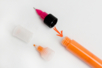 Precision Tips for Paint or Glue Pens - 2 Sizes - 3 - Painting Accessories - 10doigts.com - Painting Accessories – 10doigts.fr