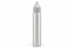 Liquid Wax Pen Candle 30 ml - Silver - Candle Decorations – 10doigts.fr