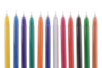 Glitter Gel Pens Fine Tip - 12 Colors - 1 - Calligraphy, Writing - 10doigts.com - Calligraphy, Writing – 10doigts.fr