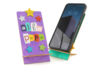 Smartphone Stand "Hello Dad" - 2 - Father's Day Crafts - 10doigts.com - Father's Day Crafts – 10doigts.fr