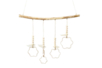 Mounting Stick - 40 cm - 4 - Hanging Decorations and Wall Decor - 10doigts.com - Hanging Decorations and Wall Decor – 10doigts.fr