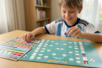 Football World Cup Chart - Story Stickers and Decorations – 10doigts.fr