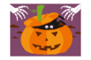Pumpkin Paint by Numbers Kit - 4 - Halloween Decoration Stands - 10doigts.com - Halloween Decoration Stands – 10doigts.fr