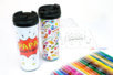 Customize a Thermos for Father's Day - 2 - Father's Day Crafts - 10doigts.com - Father's Day Crafts – 10doigts.fr
