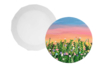 Round Stretched Canvas - 100% Cotton - 1 - Stretched Frames and Canvas Boards - 10doigts.com - Stretched Frames and Canvas Boards – 10doigts.fr