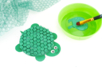 Bubble Wrap Turtle - 1 - Summer Crafts - 10doigts.com - Summer Crafts – 10doigts.fr