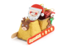 Father Christmas's Sleigh - 3 - Christmas Craft Activities - 10doigts.com - Christmas Craft Activities – 10doigts.fr