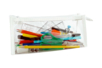 Filled Pencil Case – 25 Pieces - 4 - Essential School Supplies - 10doigts.com - Essential School Supplies – 10doigts.fr