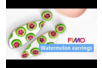 tuto bucles fimo frutas - Pasta Fimo Soft – 10doigts.fr