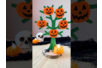 tuto halloween árbol calabaza - Actividades manuales Halloween – 10doigts.fr