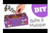 Music Box - 3 - Musical Awareness Activities for Children - 10doigts.com - Musical Awareness Activities for Children – 10doigts.fr