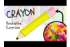 Surprise Pencil - 2 - Kids Crafts Activities - 10doigts.com - Handicrafts Activities – 10doigts.fr