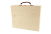 Decorative Wooden Briefcase - 2 - Wooden Boxes - 10doigts.com - Wooden Boxes – 10doigts.fr
