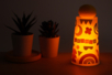 Colored Night Light for Children - 2 - Light Crafts - 10doigts.com - Light Crafts – 10doigts.fr