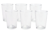vasos rectos 20 cl baratos - Soportes de Vidrio – 10doigts.fr