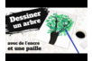 Trees of the 4 Seasons - 2 - Craft Activities for Boards - 10doigts.com - Manual Activities - Create and Decorate Large Format Boards – 10doigts.fr