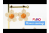 vídeo flores fimo botánico - Packs Promo pastas Fimo – 10doigts.fr