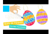 Vídeo Huevos de Pascua con marcadores mágicos - Actividades manuales DIY Pascua – 10doigts.fr