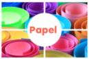 Papel Creativo - Material para Manualidades - 10doigts.fr