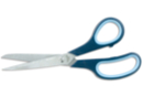 Ergonomic Large Scissors - 22 cm - Scissors - 10doigts.fr