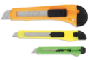 Cutters, assorted sizes - 3 pieces - Cutters, Trimmers - 10doigts.fr