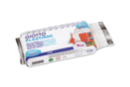 Giotto Plastiroc Modeling Clay - White - Air-Dry Modeling Clay - 10doigts.fr