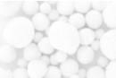 White Pom Poms - Assorted Sizes - Craft Pom Poms - 10doigts.fr
