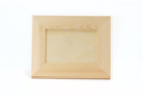 Wooden Photo Frame with Glass 23 x 18 cm - Wooden Photo Frames - 10doigts.fr
