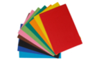 Corrugated Cardboard 20 x 30 cm - 10 Sheets - Corrugated cardboard - 10doigts.fr