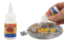 Strong Glue for Rhinestones and Jewelry - Strong Glues - 10doigts.fr