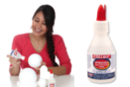 Styrofoam Glue - 100 ml - Specific Glues - 10doigts.fr