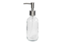 Glass Soap Dispenser - Glass Supports - 10doigts.fr