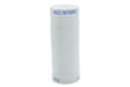 White Sewing Thread - 100 m - Cotton Thread, Skein - 10doigts.fr